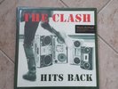 The Clash ?– Hits Back 3 × Vinyl, LP, Compilation, Remastered, 180g