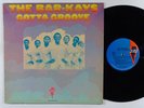 BAR-KAYS Gotta Groove LP on Volt