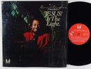 DARRYL DOUGLASS Jesus Is The Light LP on Darco VG++ gospel modern soul