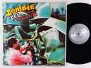 FELA & AFRIKA 70 Zombie LP on Celluloid