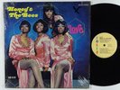 HONEY & THE BEES Love LP on Josie VG++/NM