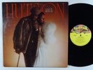 LEROY HUTSON Self-Titled LP on Curtom
