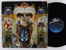 MICHAEL JACKSON Dangerous 2xLP on Epic
