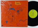 RUSTY BRYANT Fire Eater LP on Prestige VG++