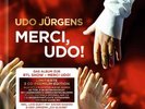 Udo Jürgens - Merci, Udo  Premium 3CD-Edition neu noch eingeschweißt rar