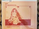 Queen - The Royal American Tour LP Bootleg RARE COLLECTORS ITEM