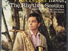 Art Pepper   Meets The Rhythm Section   Contemporary   Deep Groove   1st Press