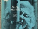 Helen Merrill   Self Titled   Emarcy   Deep Groove   RARE
