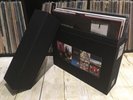 2017 PEARL JAM COMPLETE STUDIO VINYL AND STORAGE BOX SET LTD COA 2XX/500