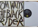 Tom Waits The Black Rider SEALED Vinyl LP Reissue Rare