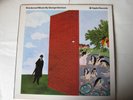 GEORGE HARRISON Wonderwall RARE MONO 1968 ORIGINAL APCOR 1 EX+ LP