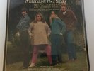 The Mamas and Papas 20 Greatest Hits Vinyl LP Sealed Import From Great Britain