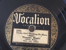 BLUES  MEMPHIS MINNIE Vocalion 1653 TRICKS AINT WALKIN NO MORE (iconic title) V