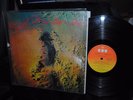MIDNGHT OIL Place without a Postcard LP RARE NEW ZEALAND CBS PRESSING IMPORT