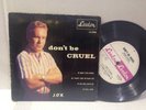 JOHNNY O'KEEFE - DON'T BE CRUEL 7
