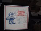 AMERICAN COUNTRY COUNTDOWN 3 LP BOX SET DJ RADIO SHOW 9/11/1976