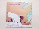 LP Krautrock Hannibal Same Original UK First 1970 B&C Records CAS 1022 Prog LP