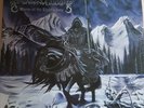 Dissection - Storm of the lights bane gatefold L.P.