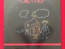 CHILD'S PLAY (1979) MINT SEALED LP   RARE PRIVATE JAZZ FUSION MOONLIGHT MLR 1004