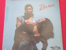 ZALMAC   WHATCHA GONNA DO (1982) TSOB TS 5004   RARE DISCO SOUL LP MINT SEALED