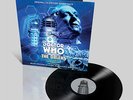 Doctor Who -  - The Daleks - Vinyl - Tristram Cary