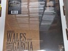 Howard Wales And Jerry Garcia Live: Side Trips Volume One LP ATO 2017 RSD BLACK