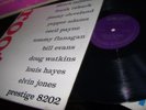 Idrees Sulieman Roots Prestige PRLP 8202 Purple Label NEW JAZZ LP VINYL WAX RVG