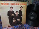 MINTY 1964 MONO VEE-JAY THE BEATLES ? INTRODUCING ? Beat Garage LENNON McCARTNEY