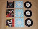 Van Halen - You Really Got Me,I'll Wait...etc / Japan 7