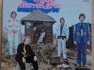 The Flying Burrito Bros ?– The Gilded Palace Of Sin Vinyl LP Record