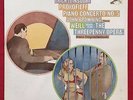 PROKOFIEV PIANO CONCERTO 5   WEILL THREEPENNY OPERA  RCA LSC-3121 MINT SEALED LP