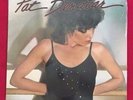 PAT BENATAR   CRIMES OF PASSION (1980) MINT SEALED LP   CHRYSALIS CHE 1275