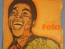 Fela Ransome Kuti The Best Of Fela RARE AFROBEAT ORIGINAL NIGERIA LP LISTEN