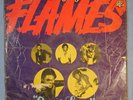 Mighty Flames ? Sweet Love ULTRA  AFRO FUNK DISCO BOMB NIGERIA LISTEN
