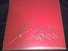 The CALLAS Carmen 3LP Deluxe Box Set HMV SDAN 143-5 Stereo UK ED1 RARE