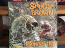 SAVOY BROWN - Looking In - 1970 - Top Zustand