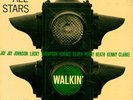 MILES DAVIS Walkin' PRESTIGE 7076 W. 50th RVG DG LP Lucky Thompson, Kenny Clarke