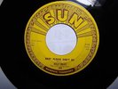 BILLY RILEY on SUN 289 