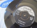 THE CHORDETTES Never On Sunday  1961  LONDON  superb EX