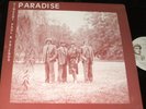 VINCENT PAUL & FRIENDS Paradise LP RARE PRIVATE 70s FEMME SOUL DISCO