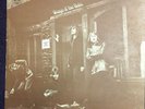 UK NEON FIRST PRESS SHAPE OF THE RAIN/RILEY WOOD AND WAGGETT/1971 .GOOD CONDITIO