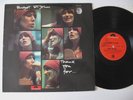 LP  BRIDGET St. JOHN - Thank You for..
