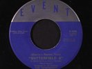 TOWNSMEN: You're Having The Last Dance With Me 45 Vocal Groups