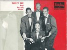 THE COASTERS Brazil BARCLAY  R&B DOO WOP classic FRENCH EP 7