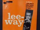 LEE MORGAN 