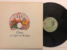 Queen - A Night At The Opera - 1975 US 1st Press 7E-1053 (EX) Ultrasonic Clean