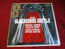 LP CHRISTA LUDWIG Walter Berry Bluebeards Castle BARTOK Kertesz DECCA STEREO1966