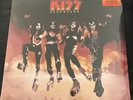 Kiss Destroyer Resurrected LP New Sealed Promo