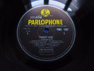 The BEATLES * RUBBER SOUL * 1965 UK MONO LP LOUD CUT -1 / -1 EARLY LP   GOOD