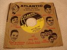 DOOWOP RUTH BROWN Oh What A Dream / Please Don't Freeze ATLANTIC 1036 VG++ OS